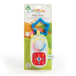 Blossom Farm Baby Phone