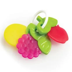 Blossom Farm Fruity Teether Keys