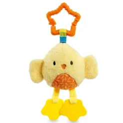 Blossom Farm Tweet Chick Sensory Travel Toy