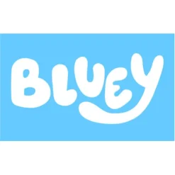 Bluey and Family Figures 4 pack