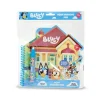 Bluey Aqua Drawing Pad
