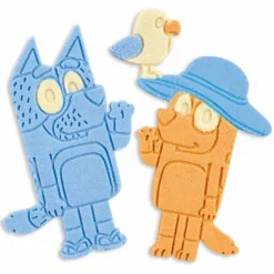 Bluey Beach Day Sand Craft Set