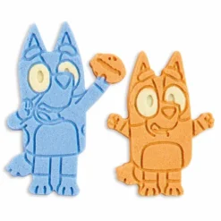 Bluey Beach Day Sand Craft Set