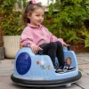 Bluey Bumper Car Electric 6V Ride On