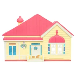 Bluey Celebration Home Playset