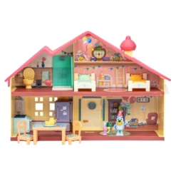 Bluey Celebration Home Playset