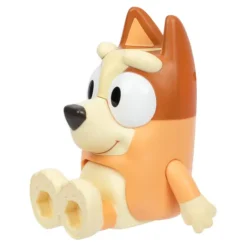 Bluey Chat Mates Bingo Talking Figure
