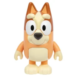 Bluey Chat Mates Bingo Talking Figure