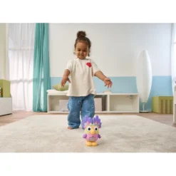 Bluey Dance Mode Chattermax Electronic Toy