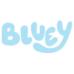 Bluey Domino Game