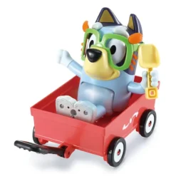 Bluey Dress Up Playset