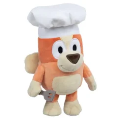 Bluey Friends 23cm Soft Toy (Styles Vary)