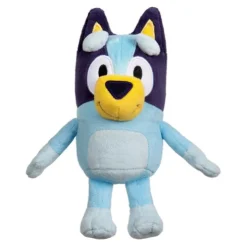 Bluey Friends 23cm Soft Toy (Styles Vary)