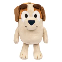 Bluey Friends 23cm Soft Toy (Styles Vary)