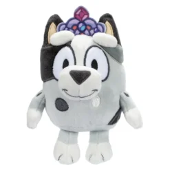 Bluey Friends 23cm Soft Toy (Styles Vary)