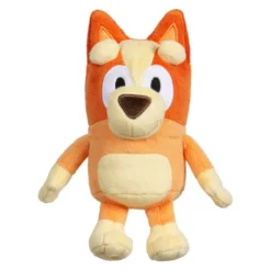 Bluey Friends 23cm Soft Toy (Styles Vary)