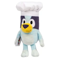 Bluey Friends 23cm Soft Toy (Styles Vary)