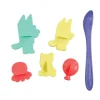 Bluey Fun Dough Playset