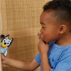 Bluey Hide and Seek Game