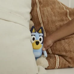 Bluey Hide and Seek Game