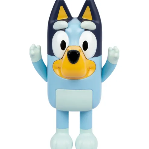 Bluey Hide and Seek Game