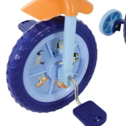 Bluey 10 Inch 2-in-1 Training Bike