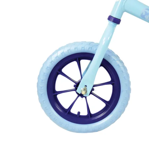 Bluey 12 Inch Light Up Balance Bike