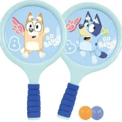 Bluey 4 in 1 Garden Games