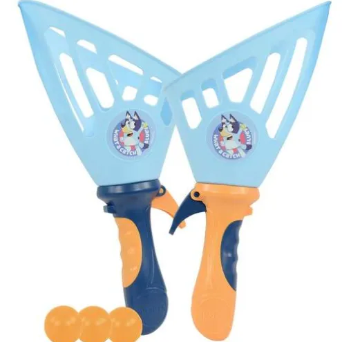 Bluey 4 in 1 Garden Games
