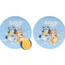 Bluey 4 in 1 Garden Games