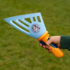 Bluey 4 in 1 Garden Games
