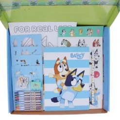 Bluey Large Craft Set