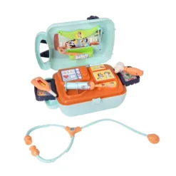 Bluey Medic Play Centre