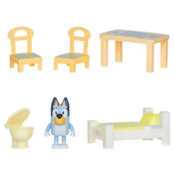 Bluey Mini Home Playset