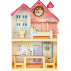 Bluey Mini Home Playset