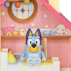 Bluey Mini Home Playset