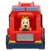 Bluey Mini Racer Vehicle (Styles Vary)