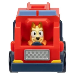 Bluey Mini Racer Vehicle (Styles Vary)