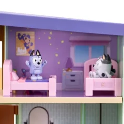 Bluey Muffin's Home Playset