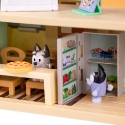 Bluey Muffin's Home Playset