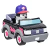Bluey Muffin with Pizza Vehicle Playset