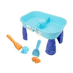 Bluey Sand and Water Table