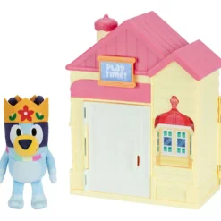 Bluey's Play Date Plush Surprise Playset (Styles Vary)