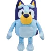 Bluey Talking Bluey 30cm Soft Toy