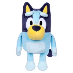 Bluey Talking Soft Toy