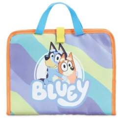 Bluey Travel Aqua Playmat