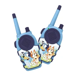 Bluey Walkie Talkies