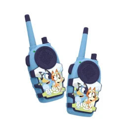 Bluey Walkie Talkies