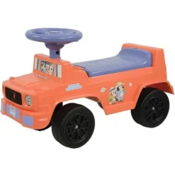Bluey 4x4 Ride On