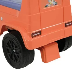 Bluey 4x4 Ride On